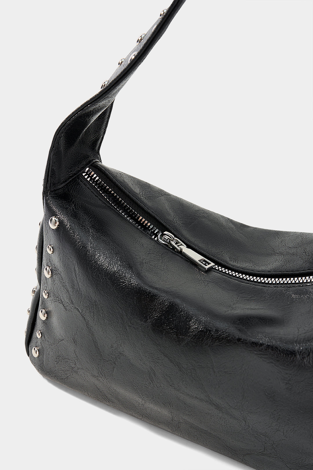 Tas met studs