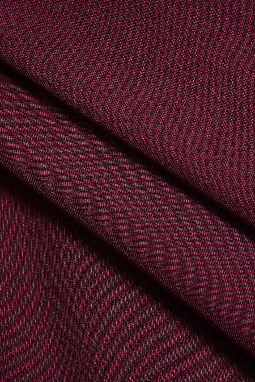 Hanna - Pantalon met wijde pijpen