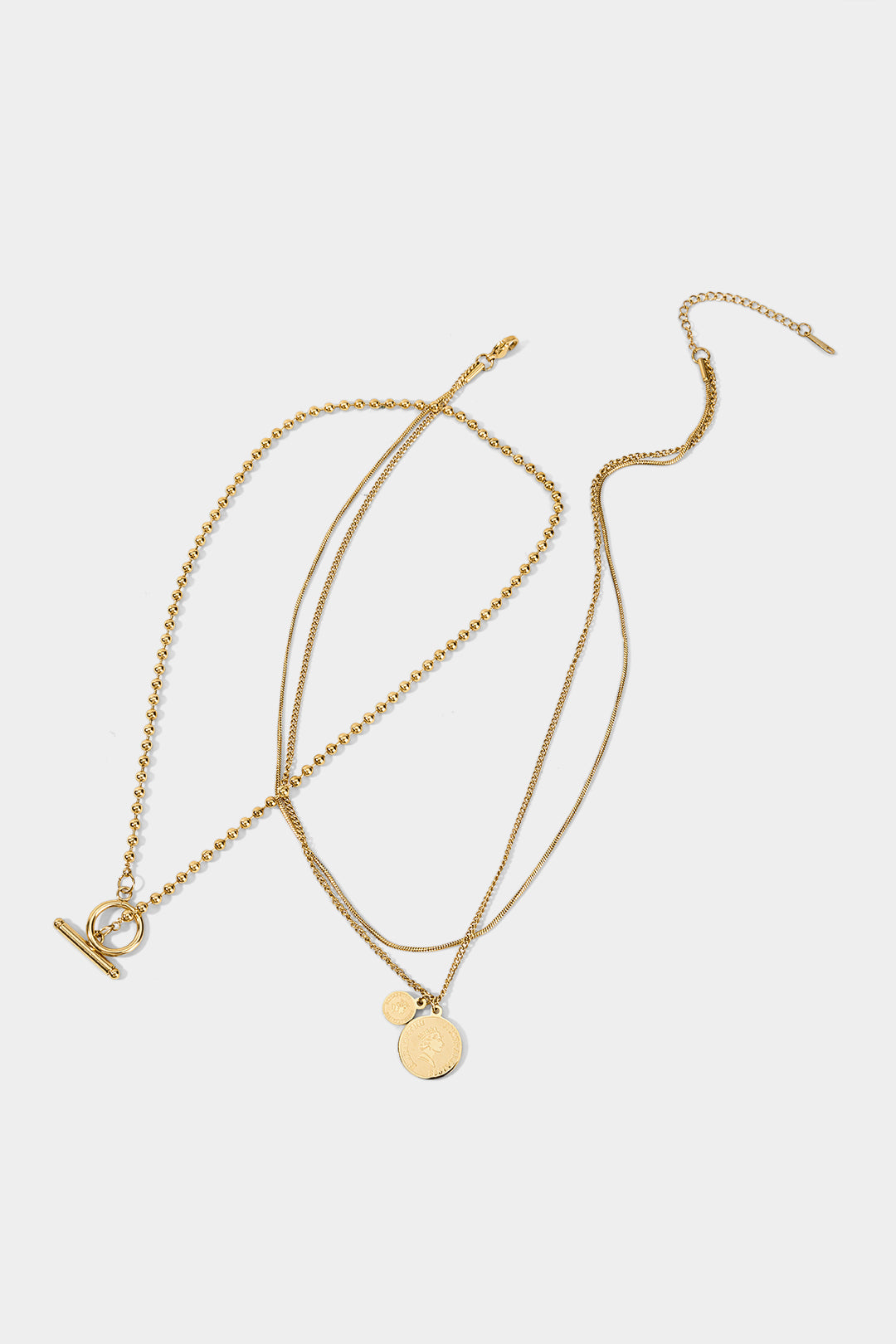 Liv - Ketting
