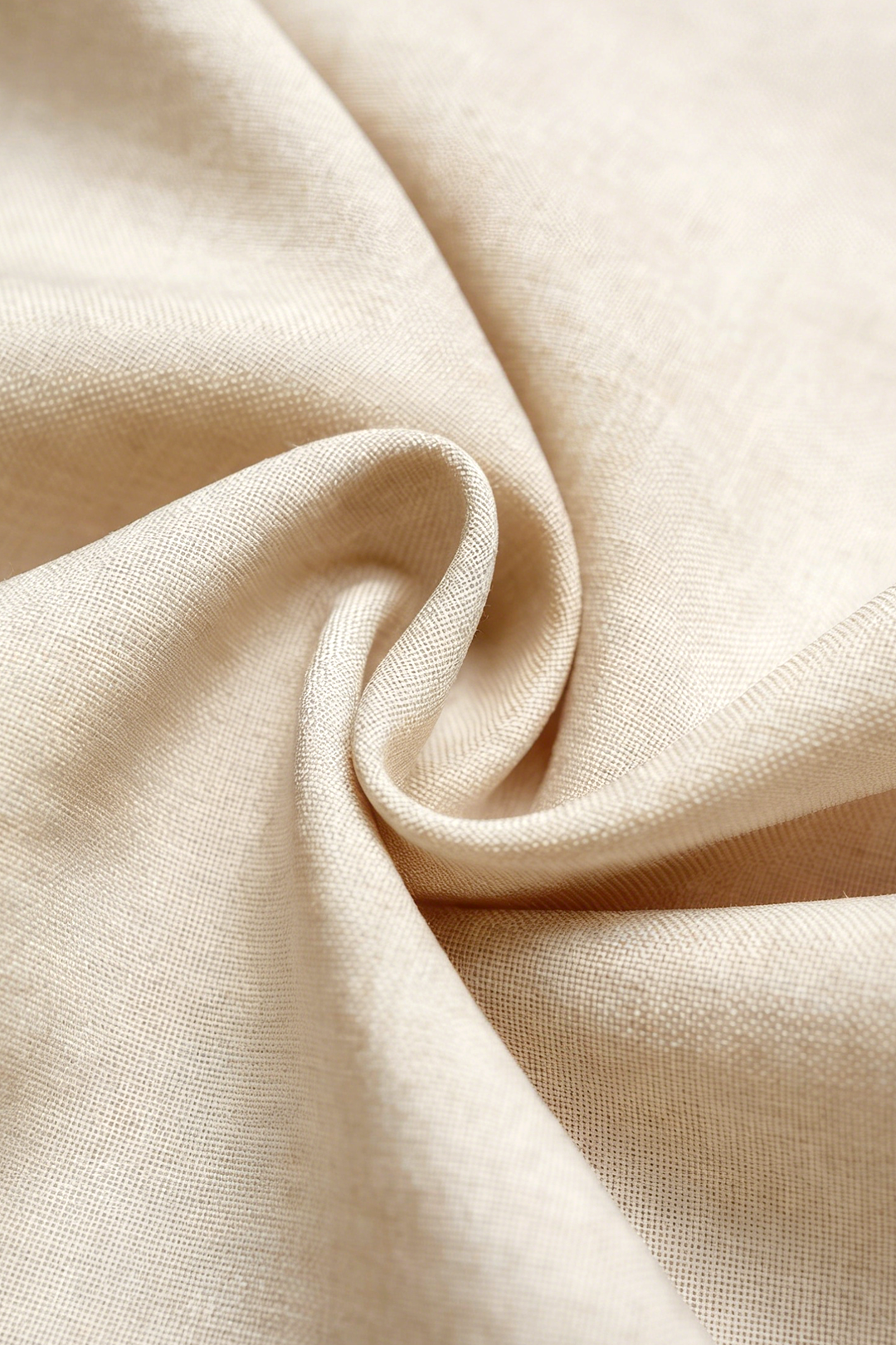 Wende - Asymmetrische rok met hoge taille