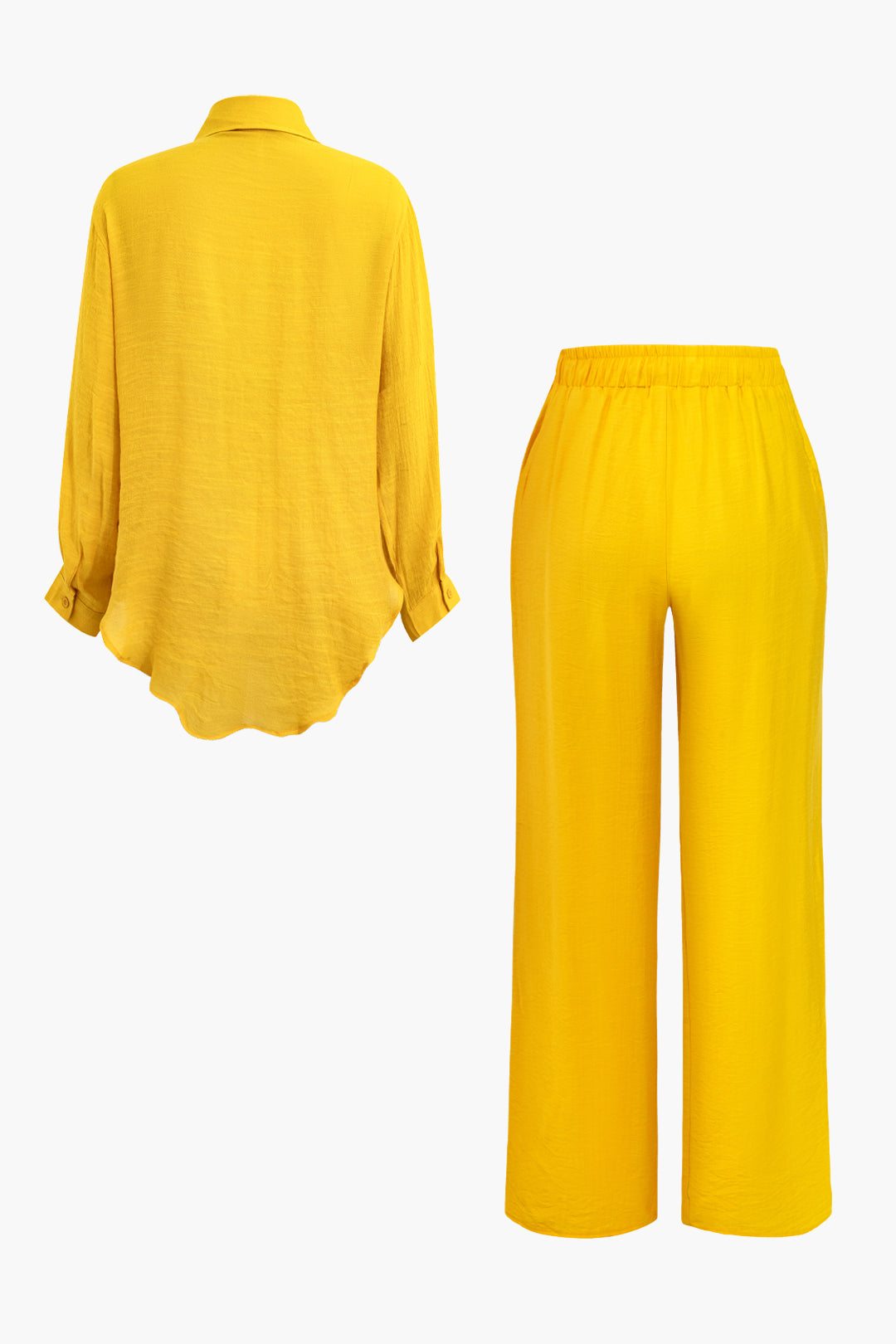 Clara - Set met blouse en broek