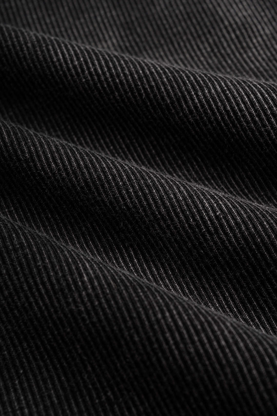 Metallic mouwloze maxijurk met ronde hals