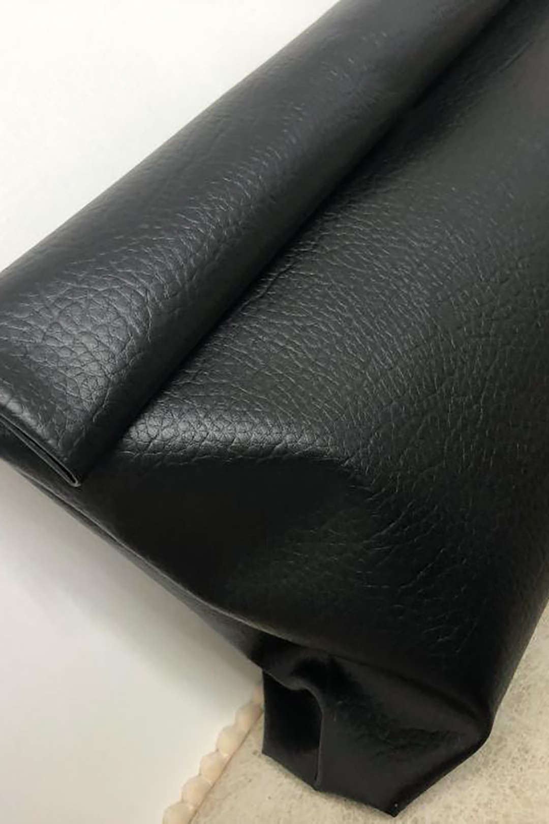 Kiki - Leren-look tas