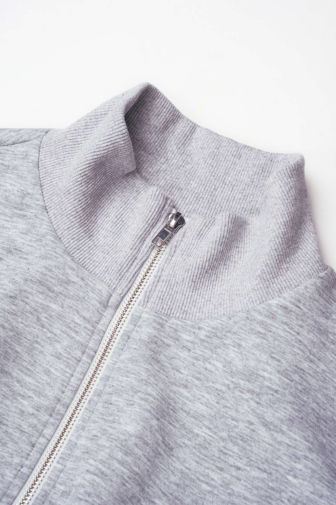 Set met hoodie en short