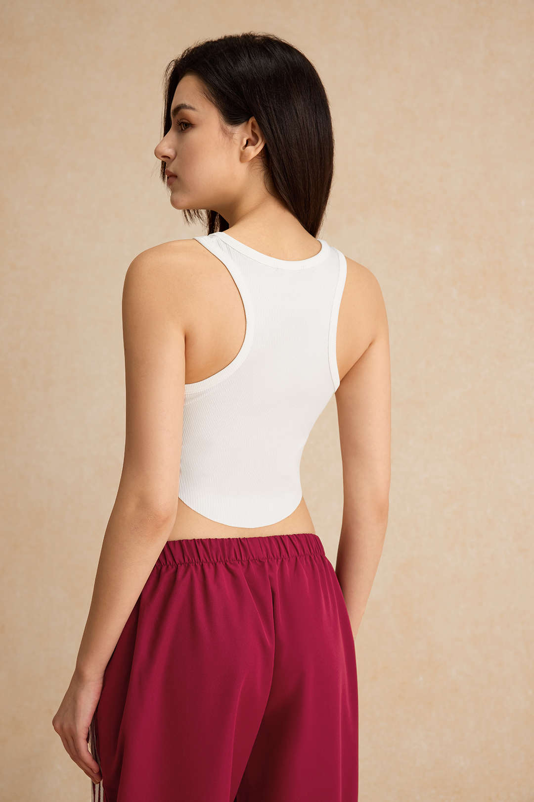 Bella - Tanktop