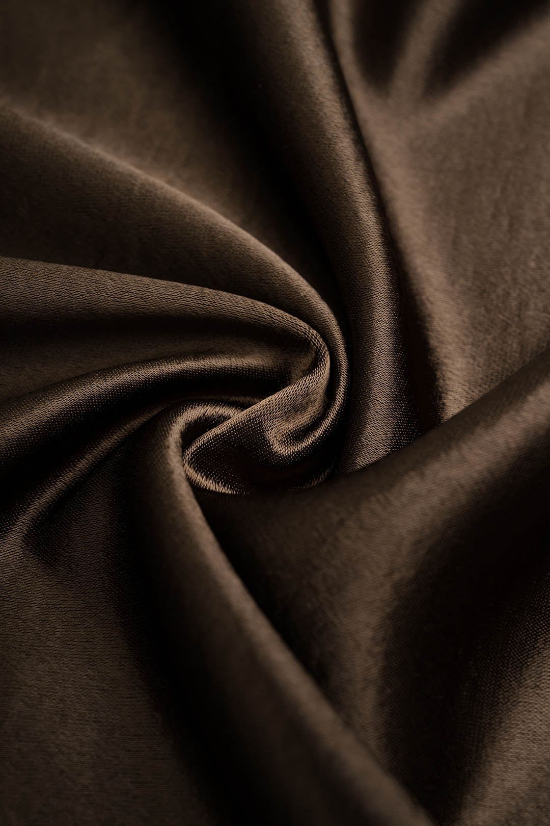 Yara - Satijnen patchwork rok