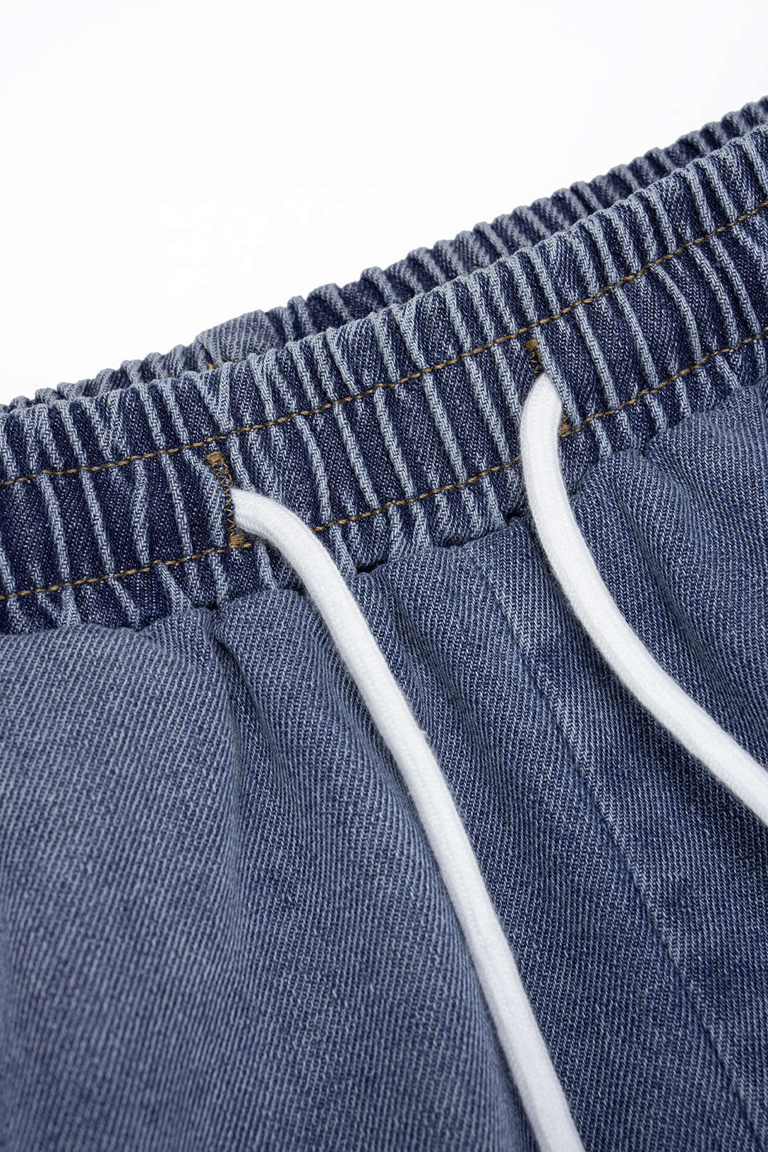 Jet - Denim set met top en jeans