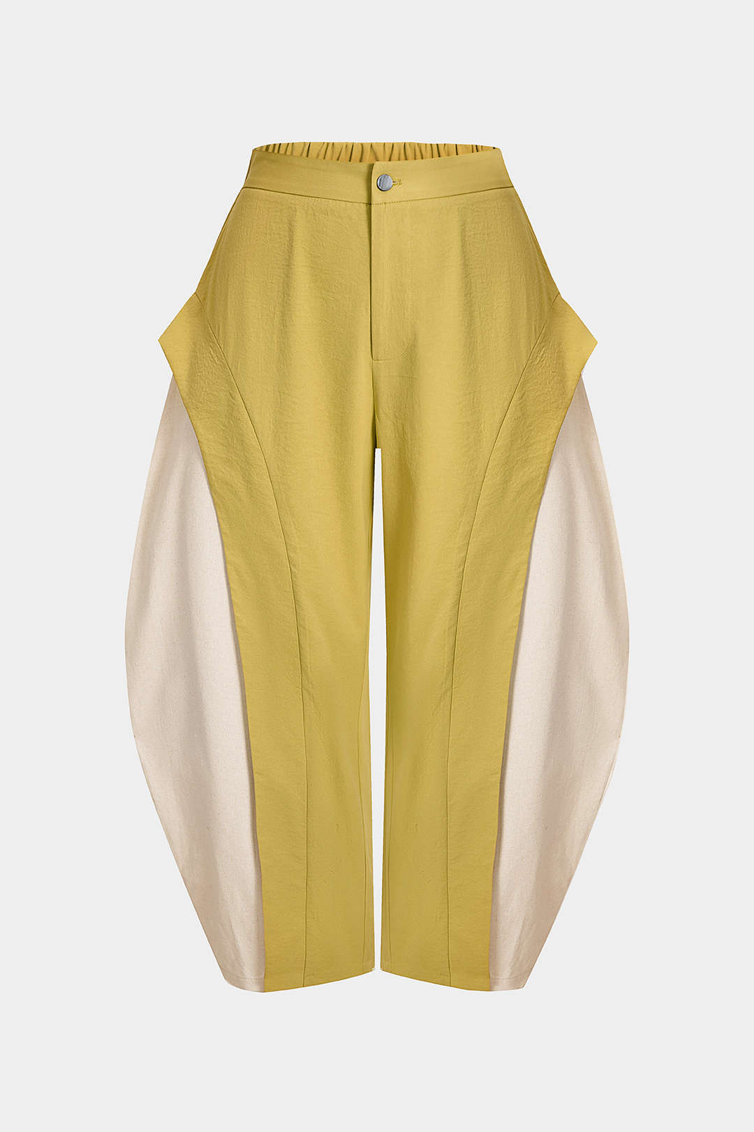 Sterre - Broek met wijde pijpen