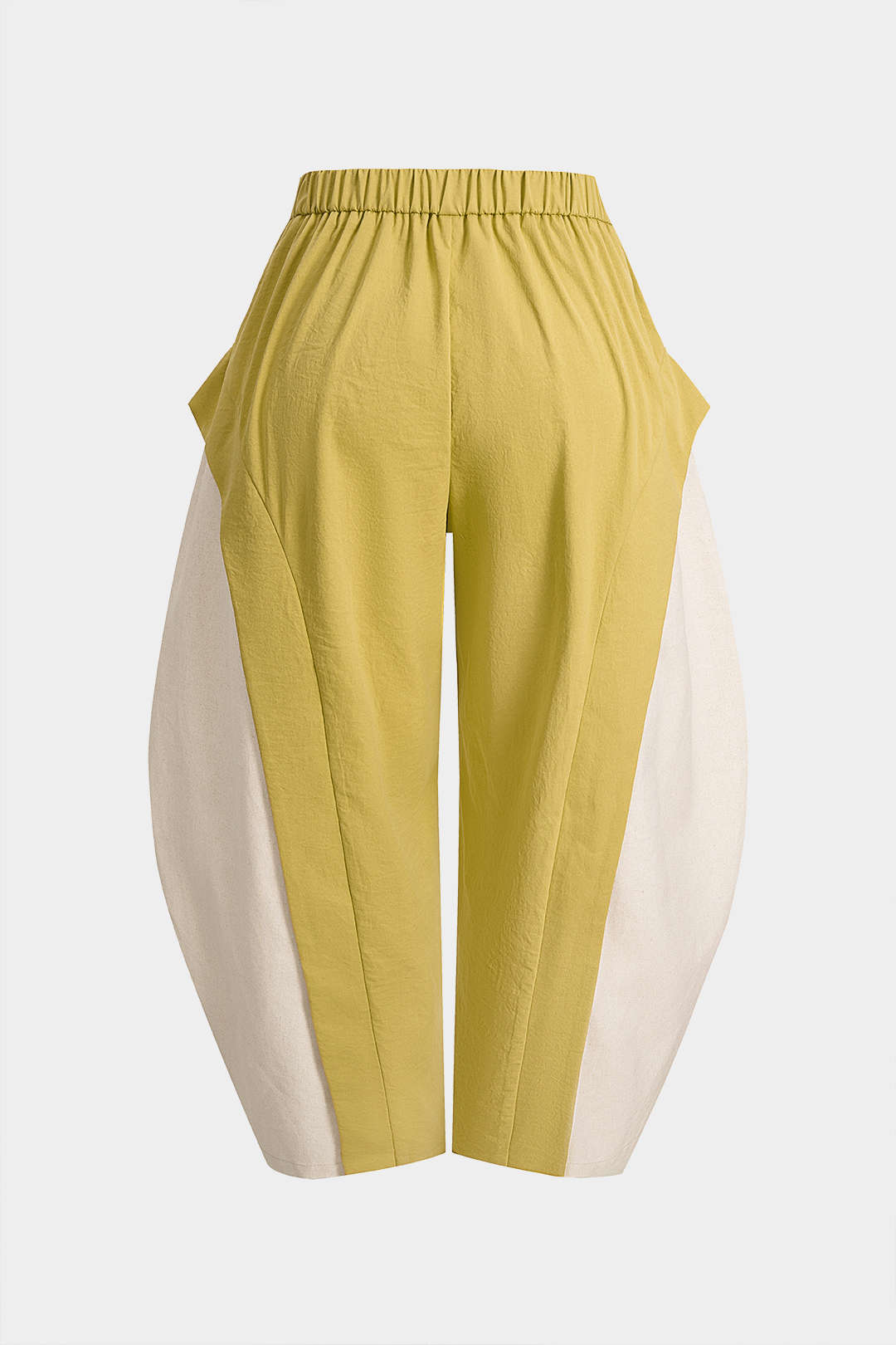 Sterre - Broek met wijde pijpen