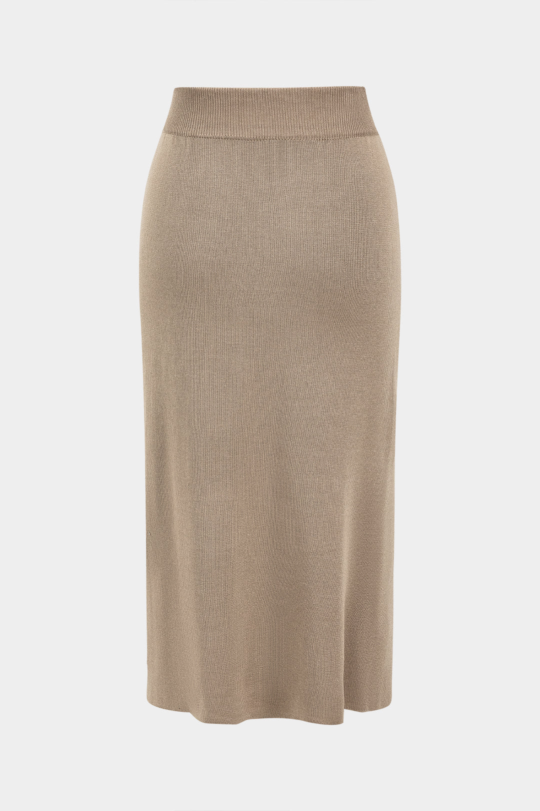 Sterre - Gebreide set met top en rok
