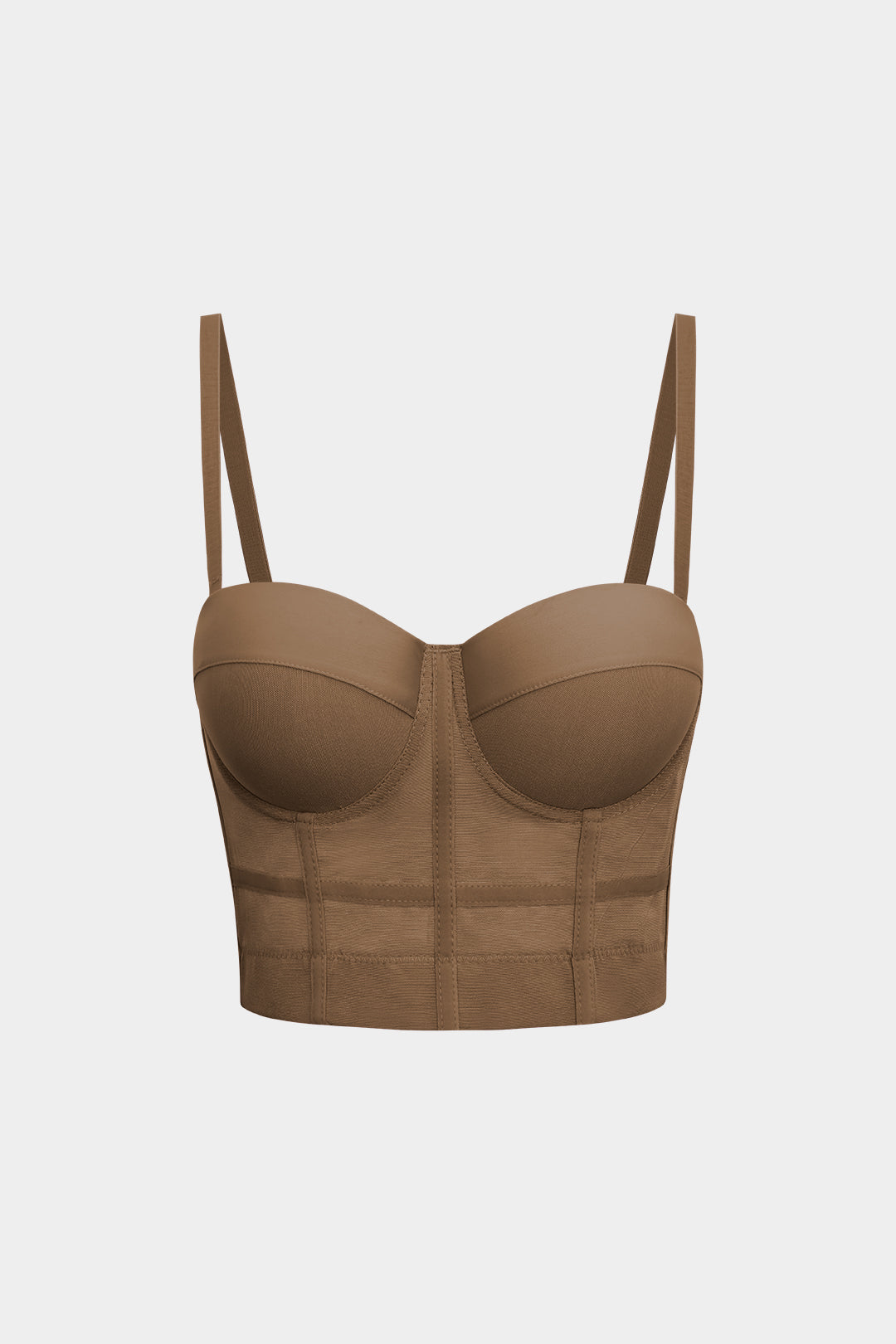Mesh top