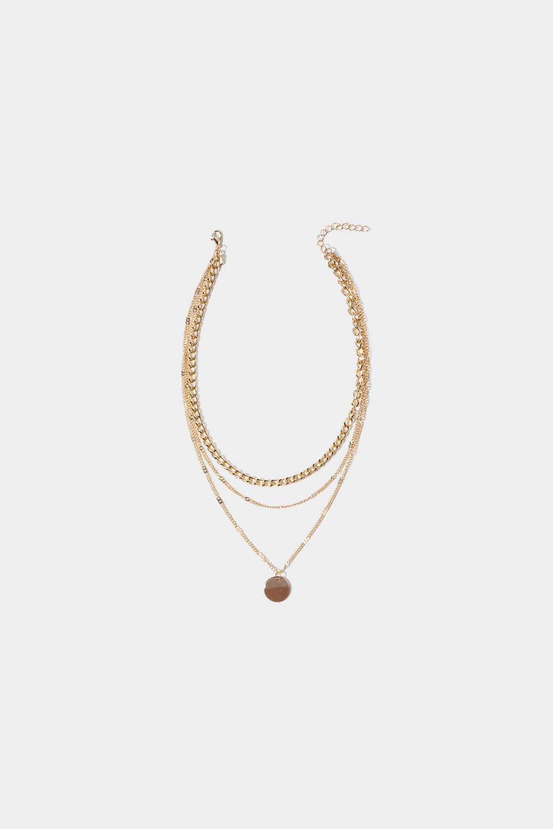 Eva - Ketting