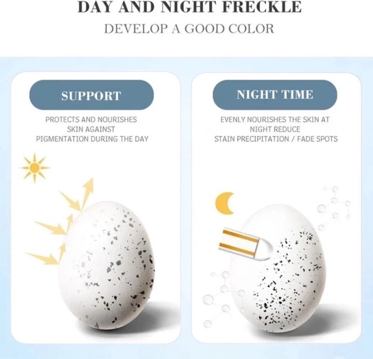 Remove Brown Spots | Freckle Cream | Pigmentation Spot Remover