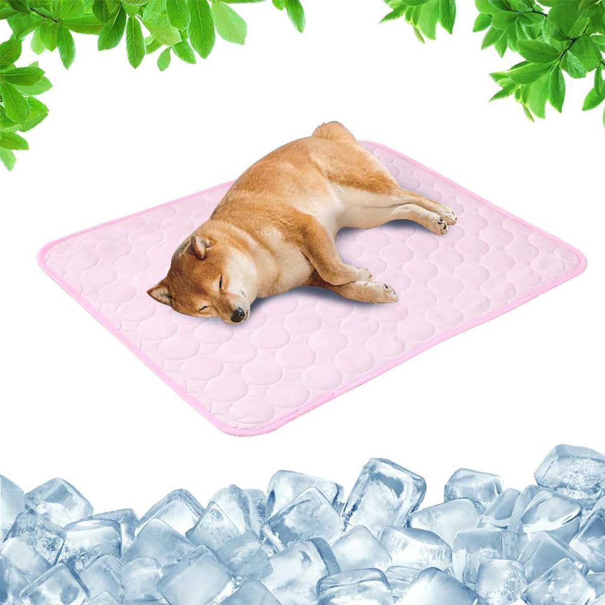 KoelPaws™ - Premium Cooling Mat for Dogs XL
