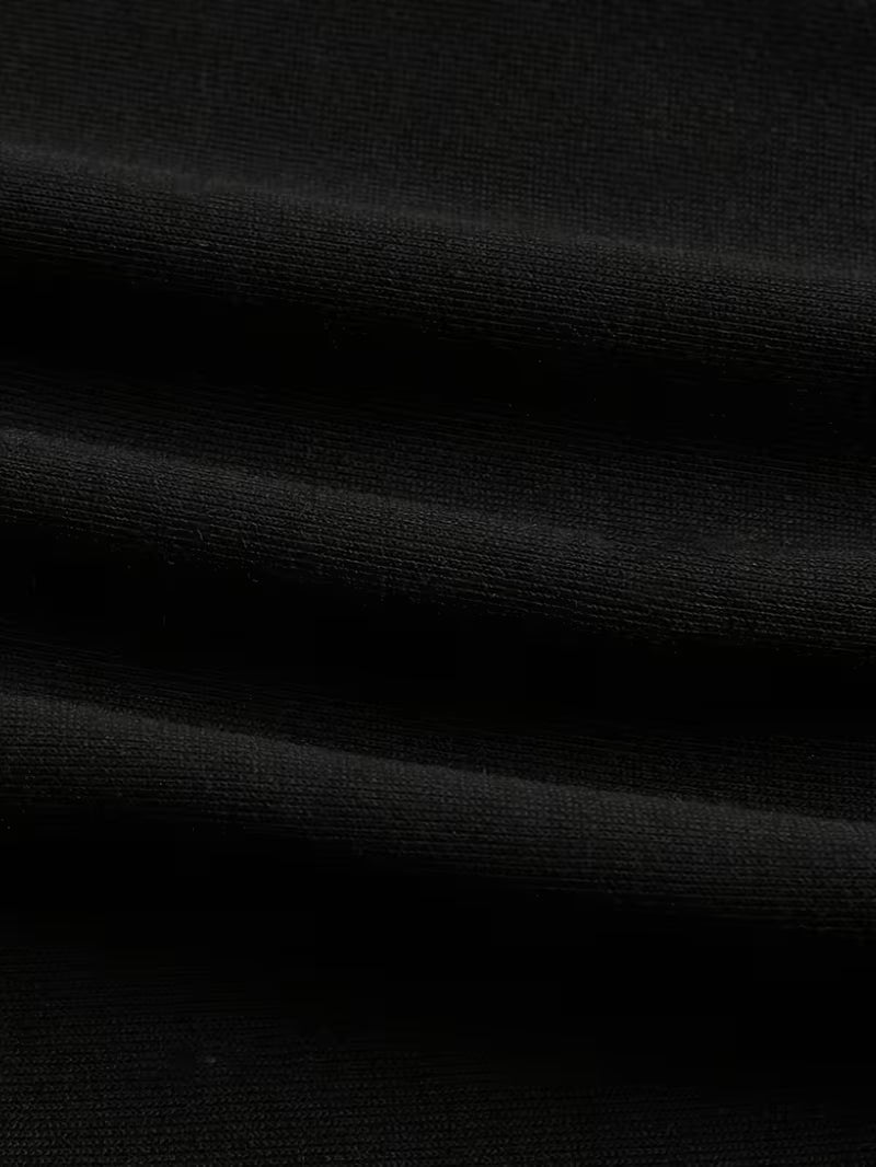 Cropped Bolero Hoodie with Zipper