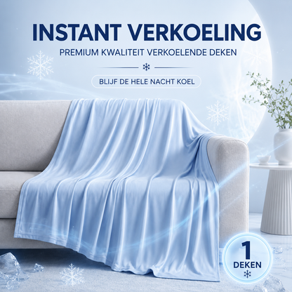 CoolDream™ Cooling Blanket