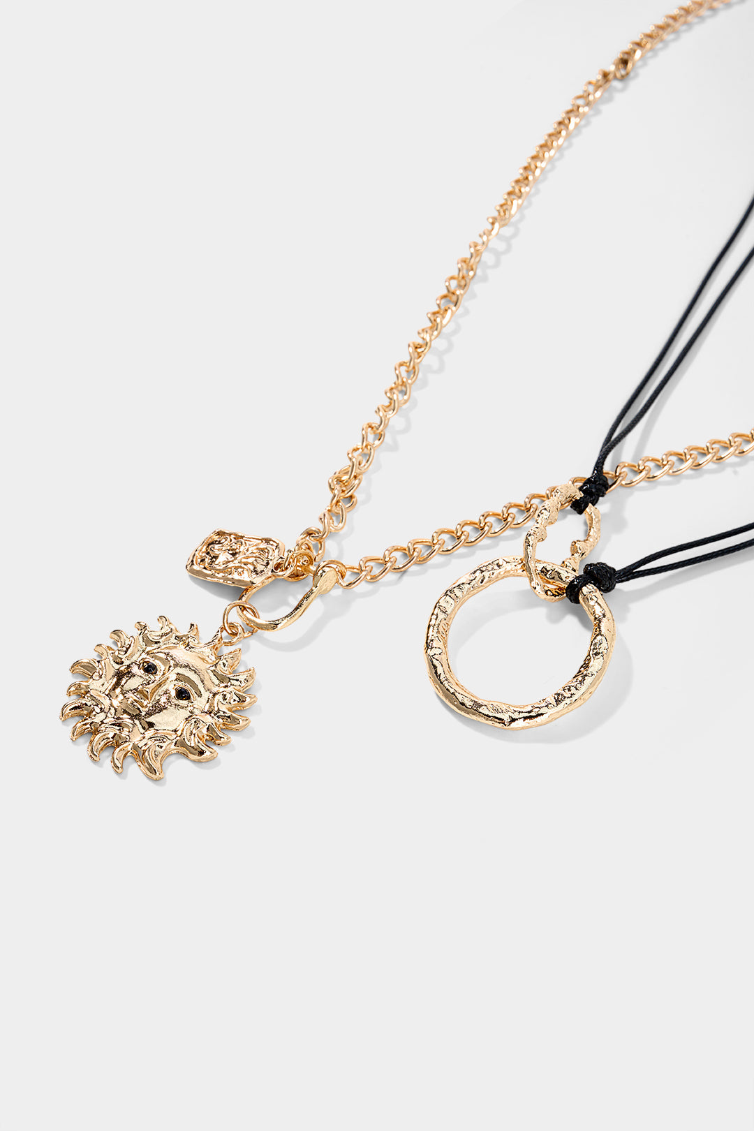 Zoë - Ketting