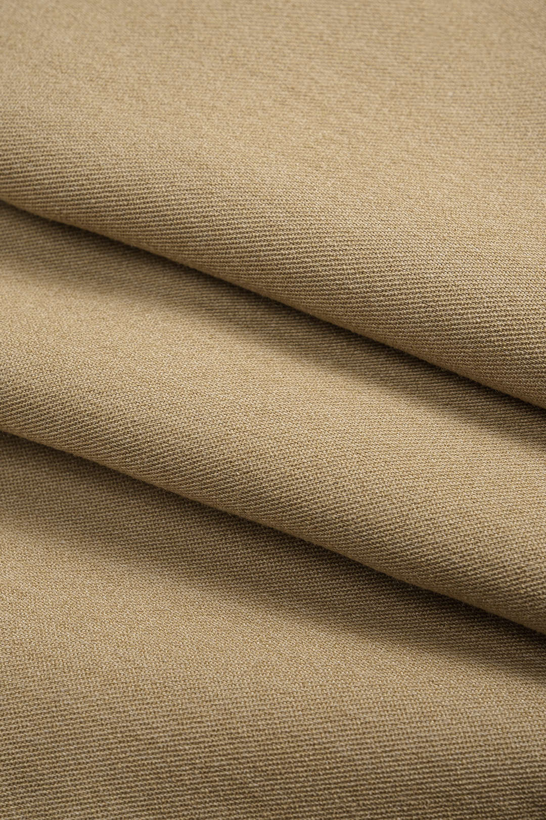 Tanktop met halternek, knoopjes en open rug
