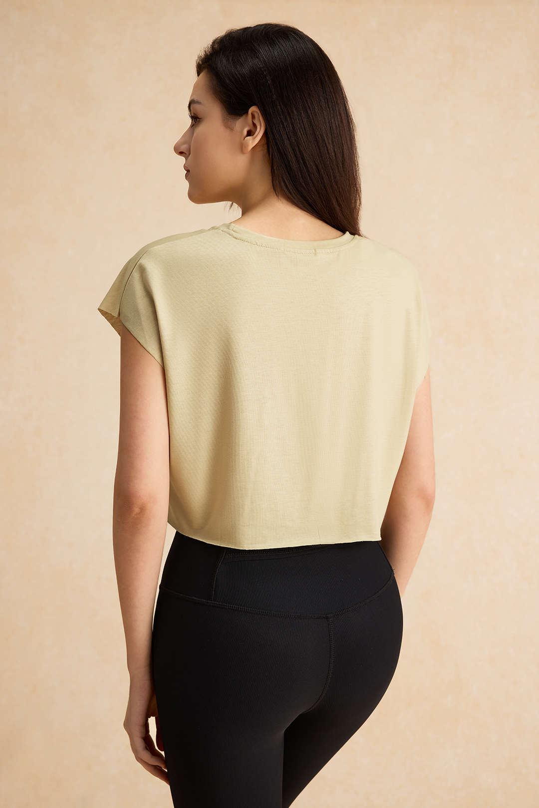 Esmee - Mouwloos T-shirt
