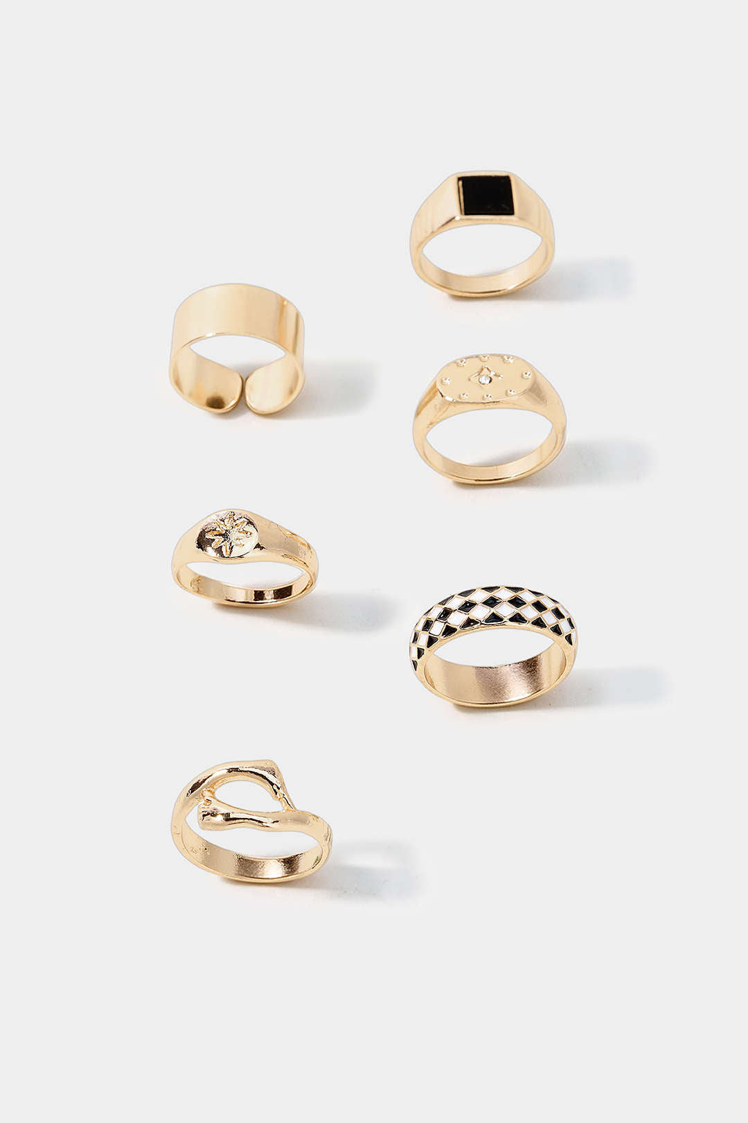 Lena - Ringen
