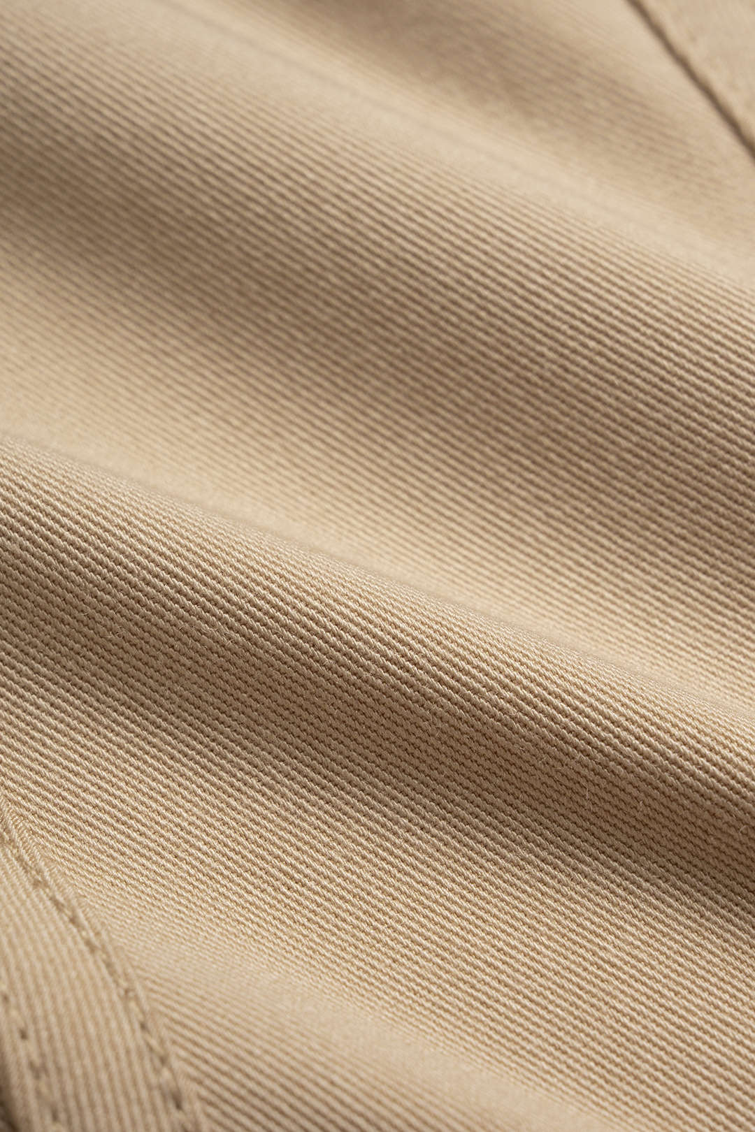 Tanktop met drapering en watervalhals