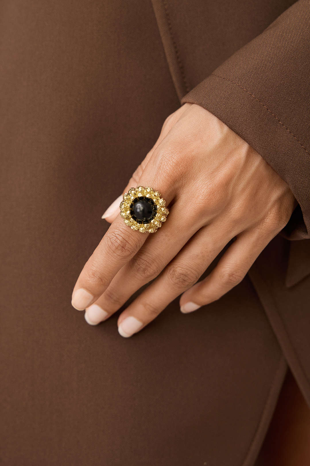 Jade - Ring