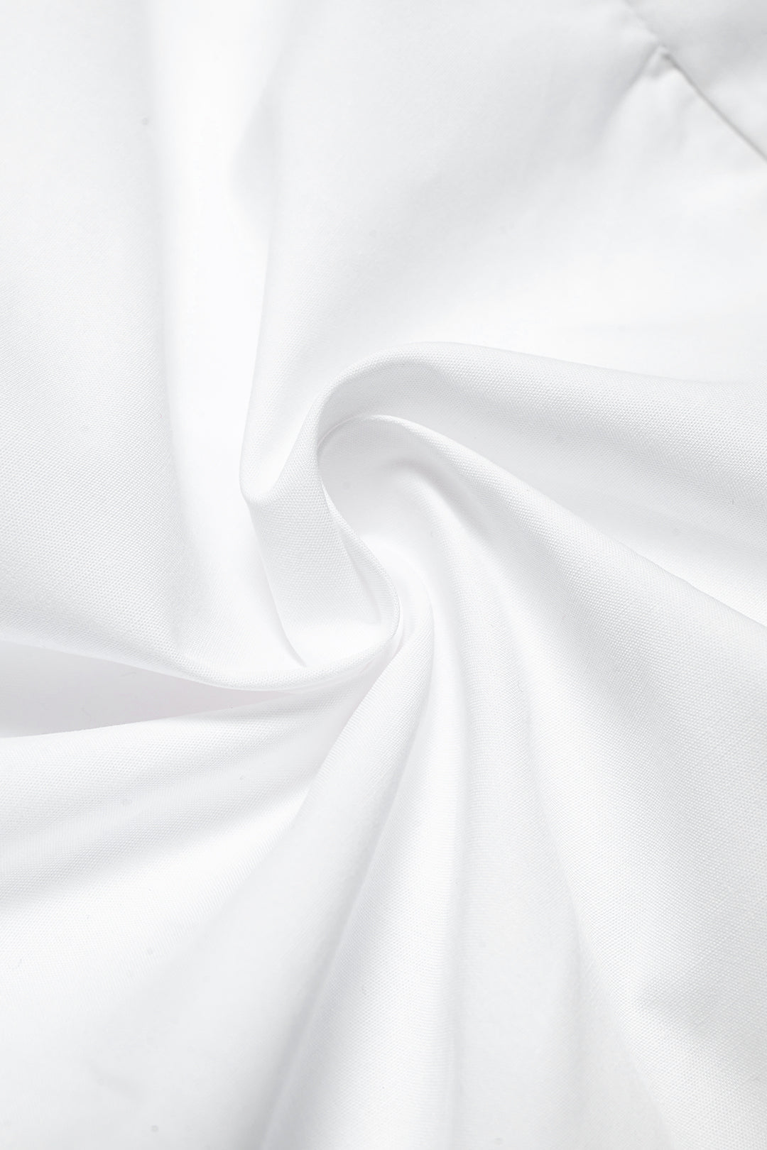 Tara - Blouse met V-hals en korte mouwen