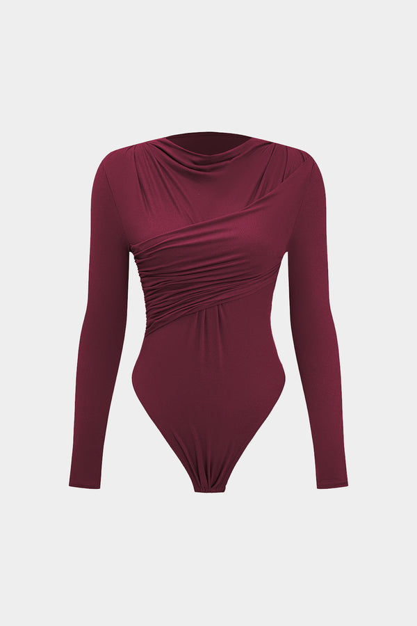 Body met ruches