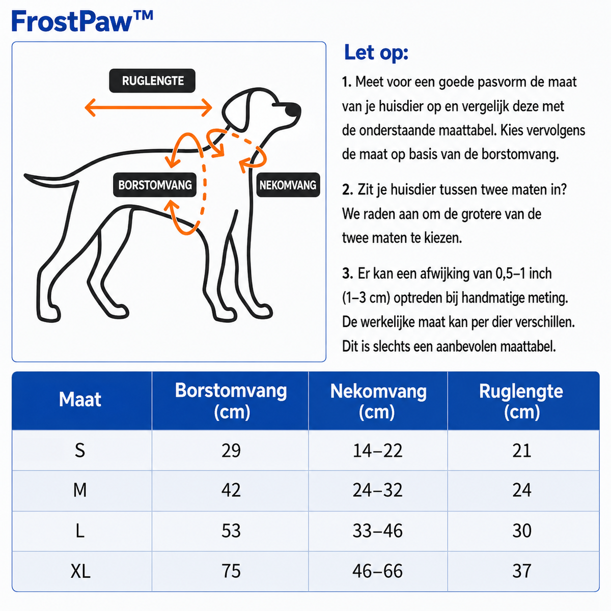 FrostPaw™ Cooling Collar & Cooling Scarf for Dogs and Cats
