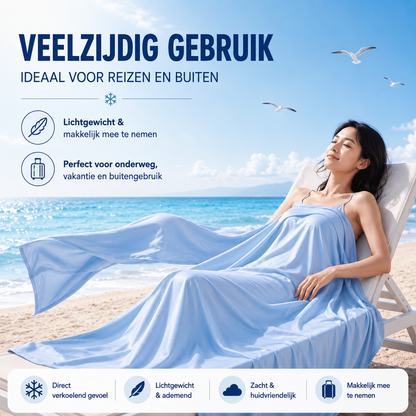 CoolDream™ Cooling Blanket