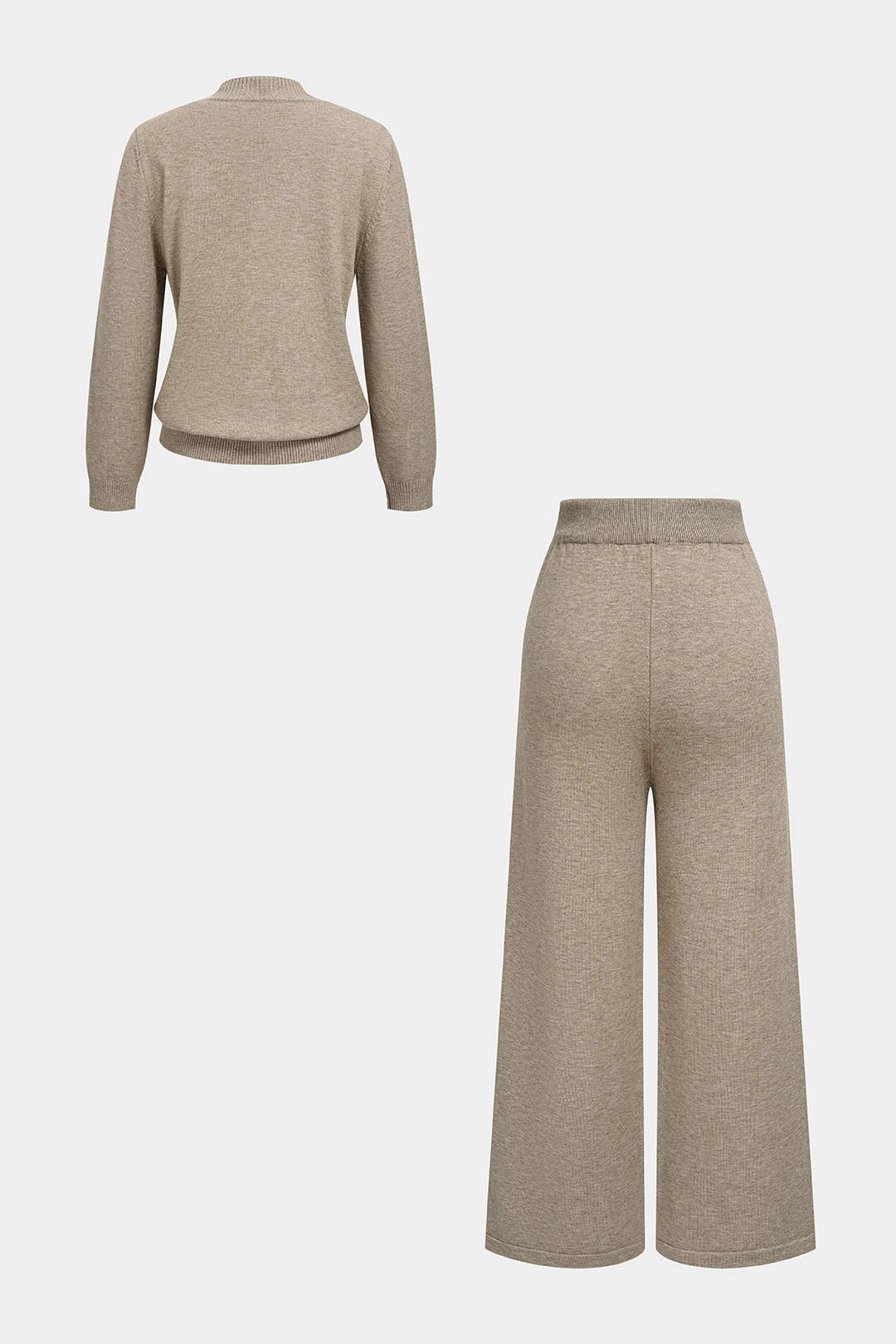 Luna - Set met top en broek