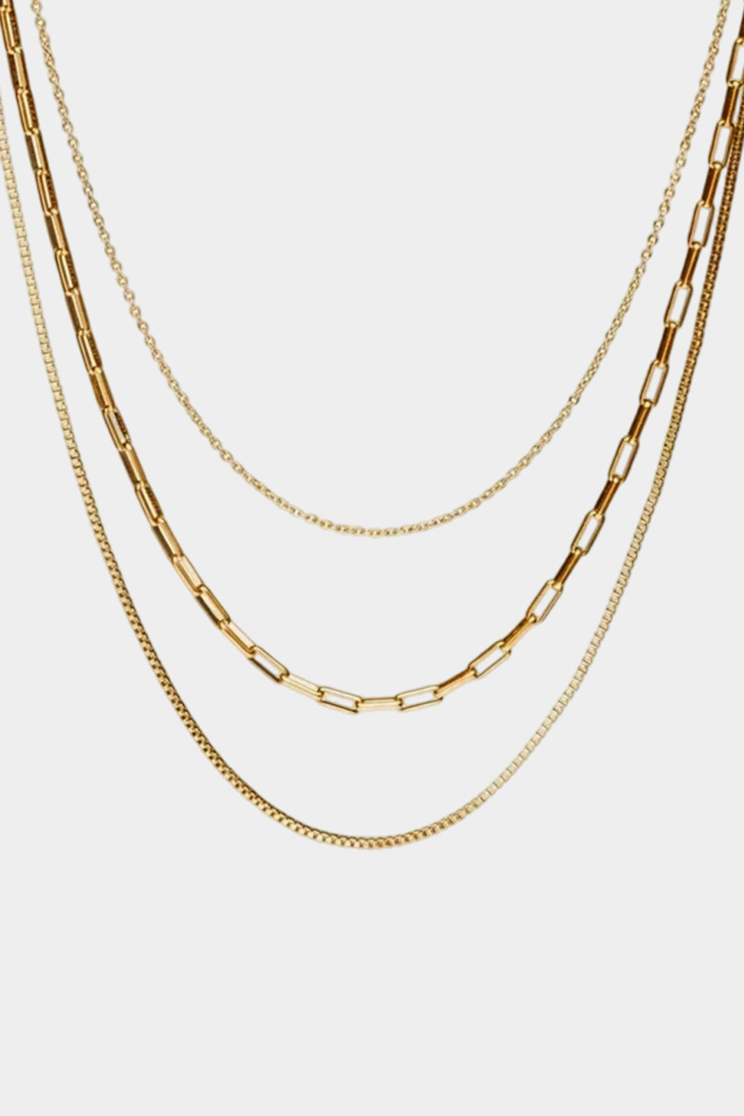 Lieke - Ketting