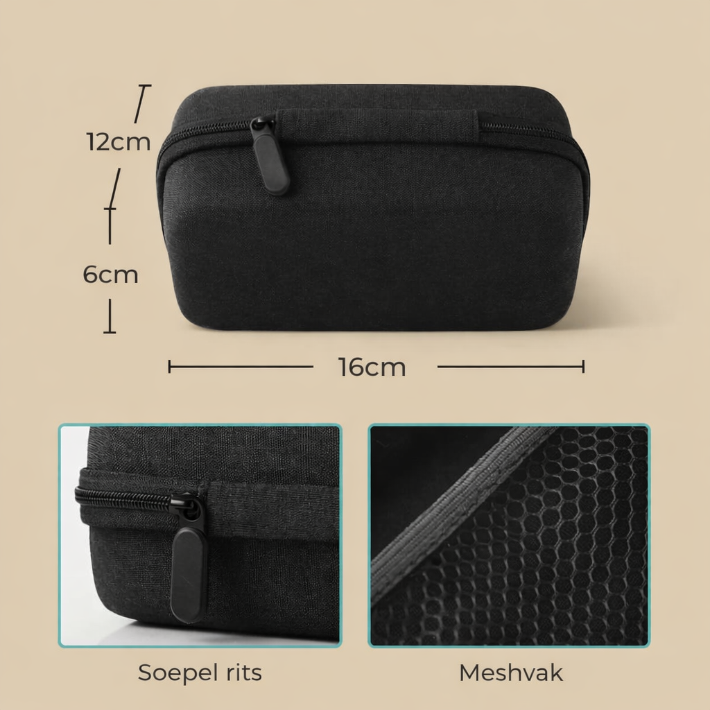 Ademio® - Carrying Case