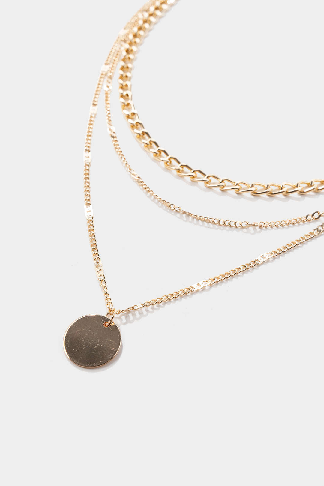 Eva - Ketting