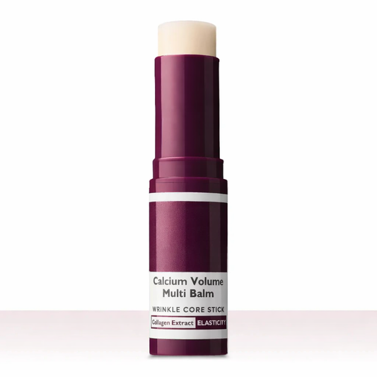 Anti-aging balm specially developed for menopause
