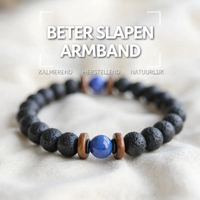 Sleep Bracelet for Better Rest