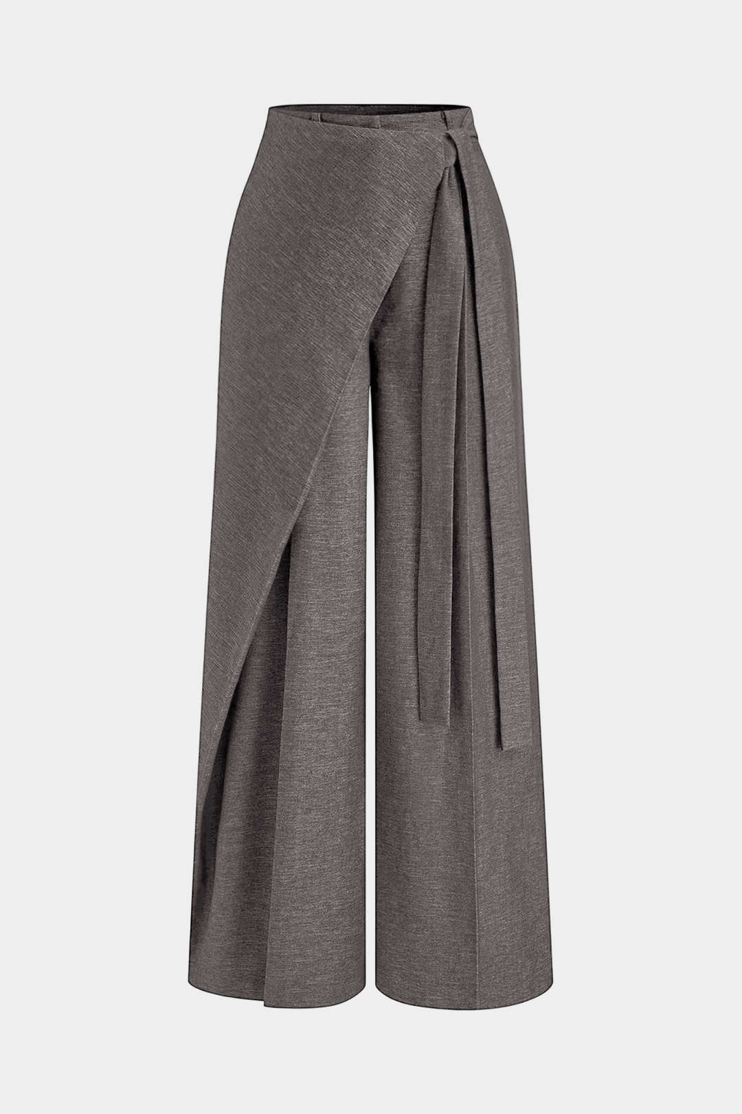 Yasmin - Asymmetrische broek