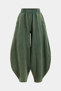 Groen
