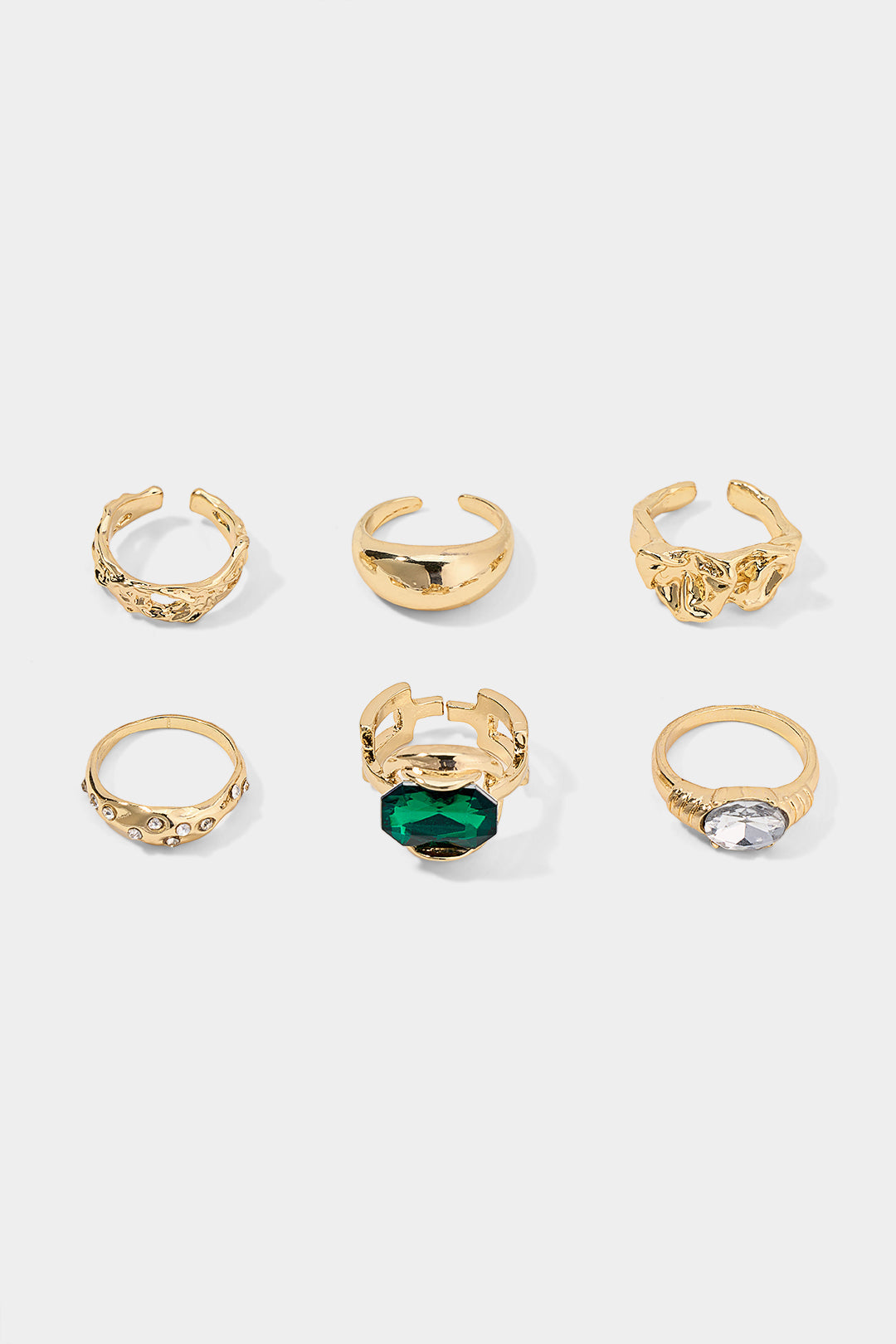 Mila - Ringen