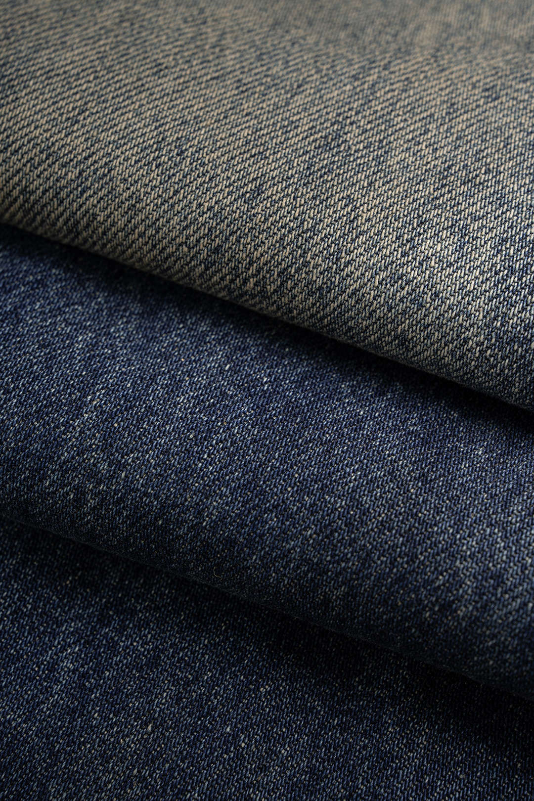 Noa - Jeans met hoge taille