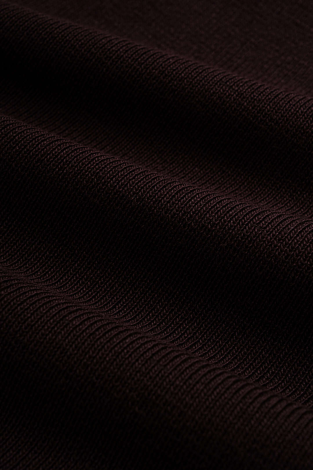Metallic minijurk met ronde hals, knoopjes en korte mouwen