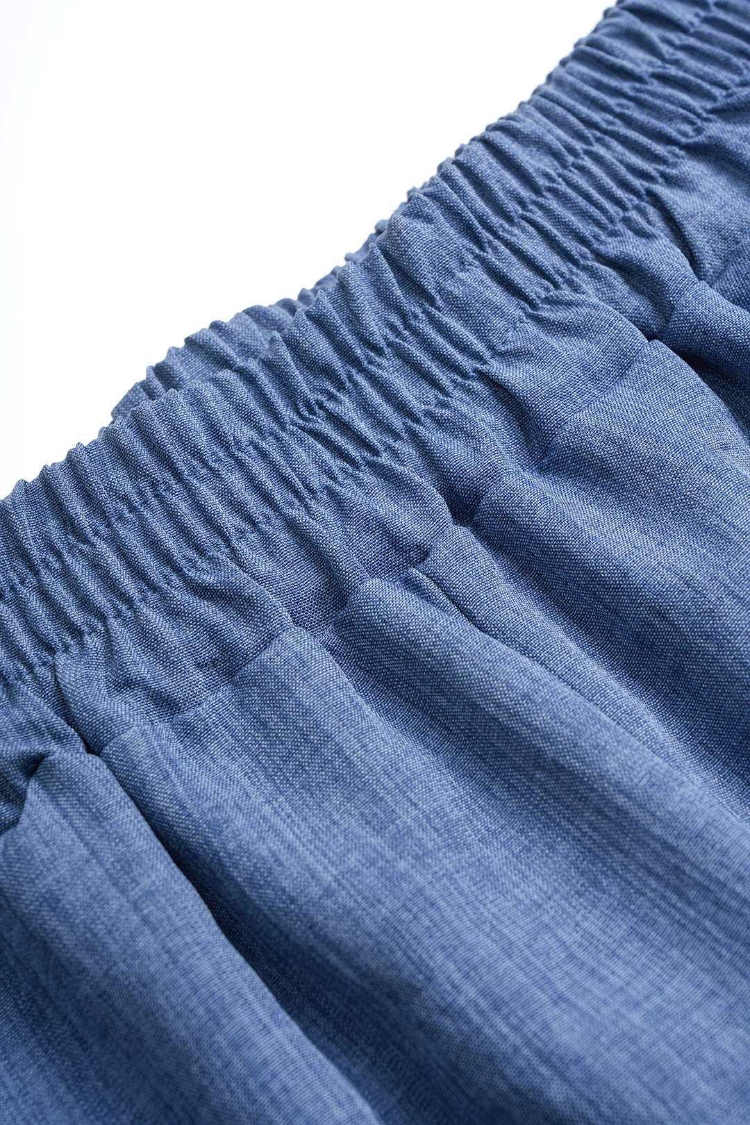 Sofie - Effen set met tanktop en broek