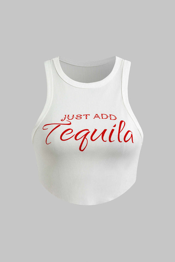 Bella - Tanktop