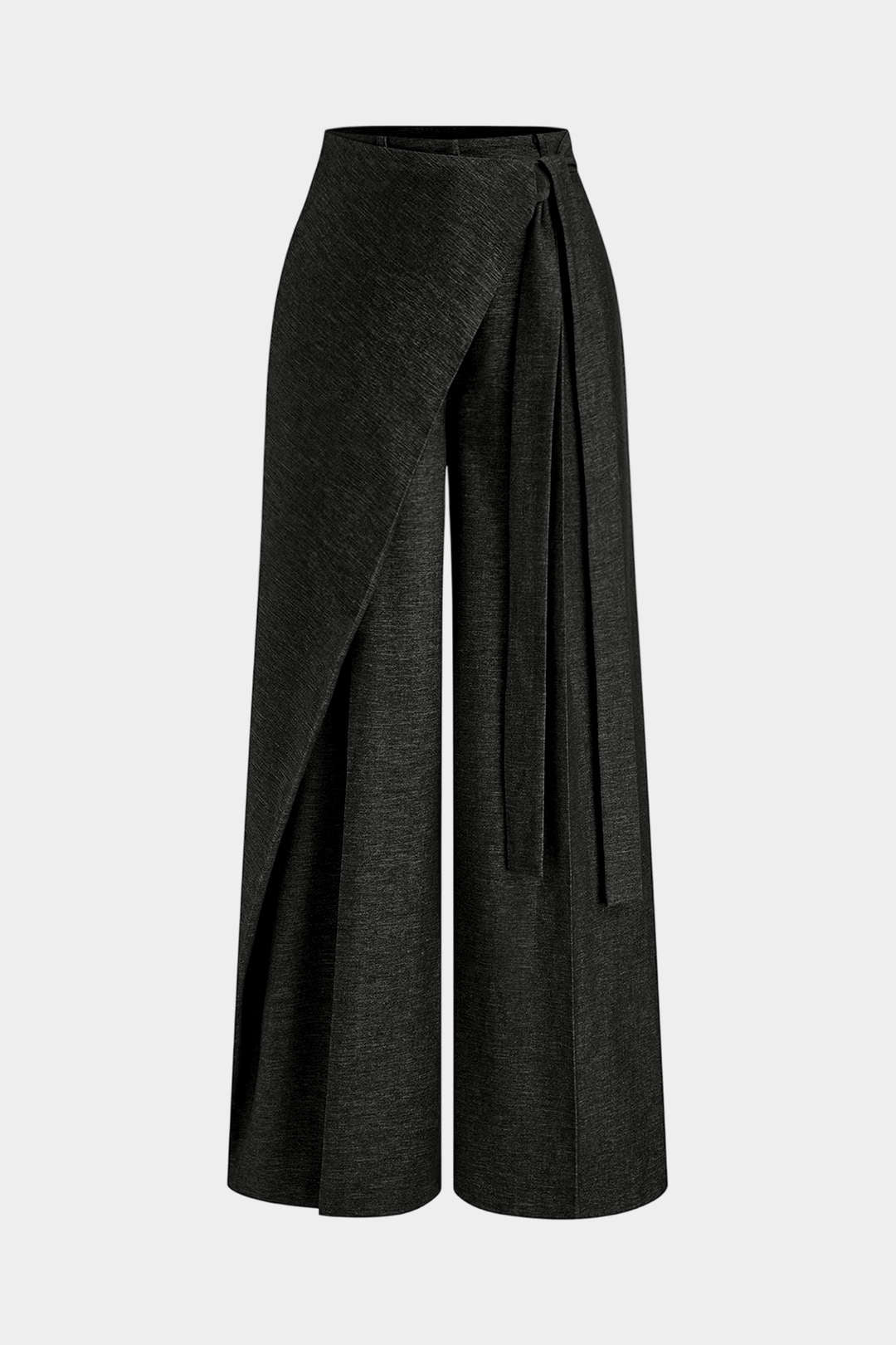 Yasmin - Asymmetrische broek