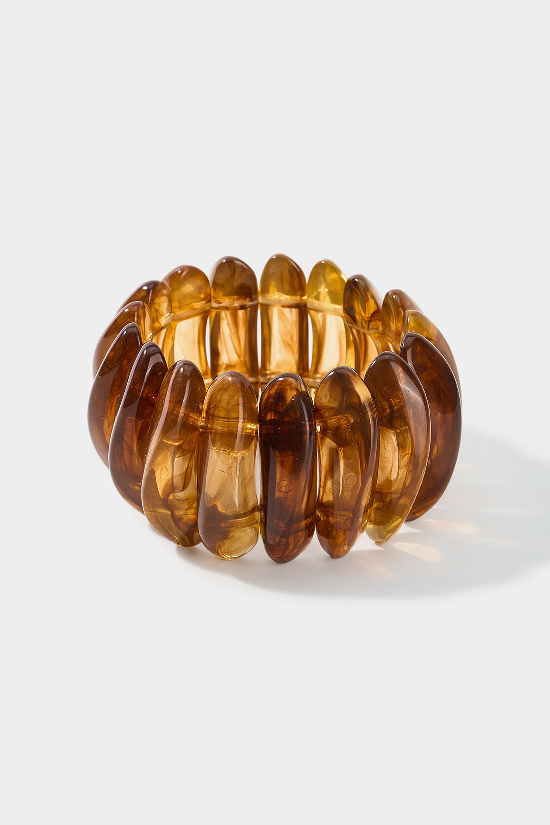 Armband met kralen