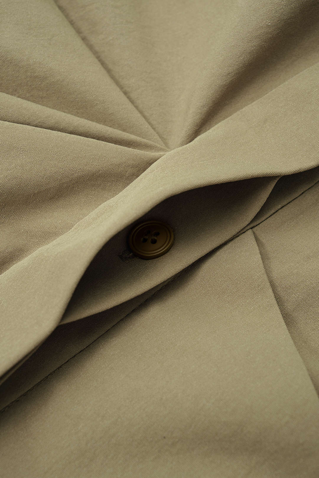 Midijurk met blote schouders, V-hals en riem