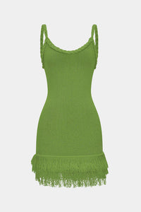 Groen