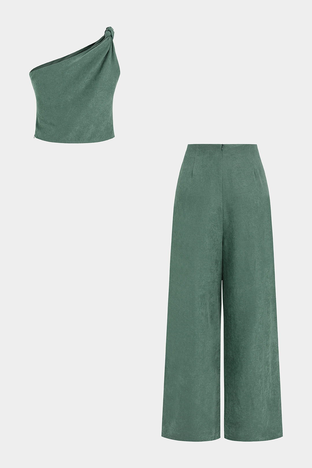 Bo - Set met tanktop en broek