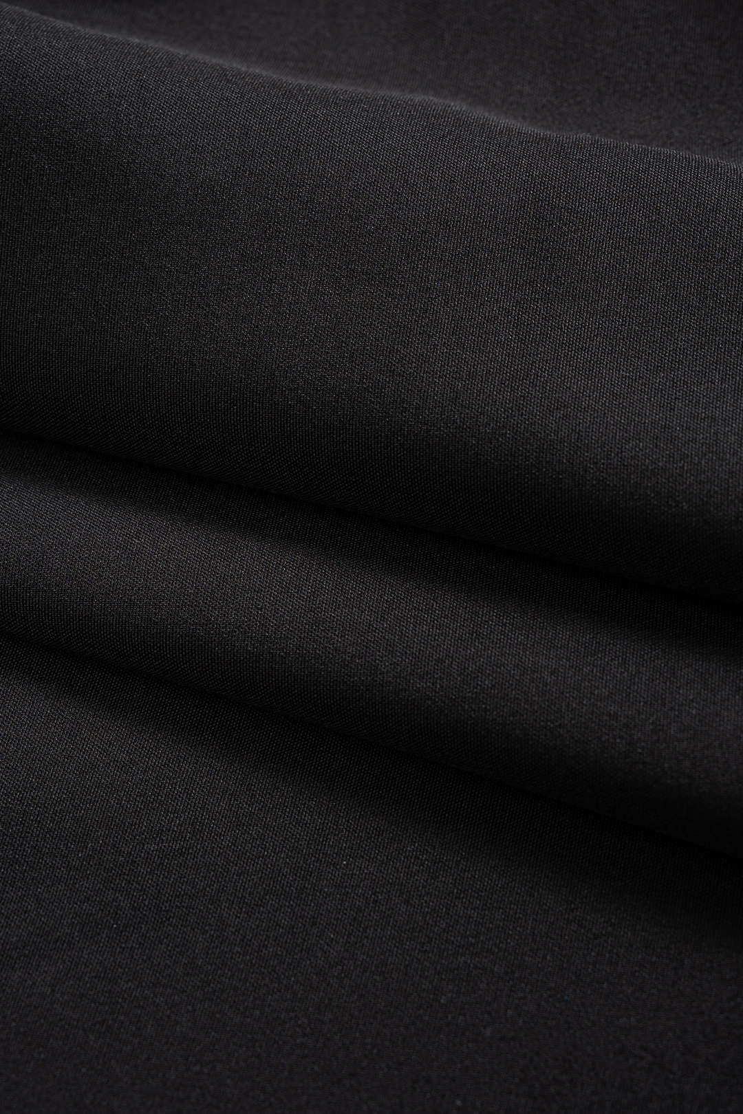 Merel - Rok met hoge taille en ruches