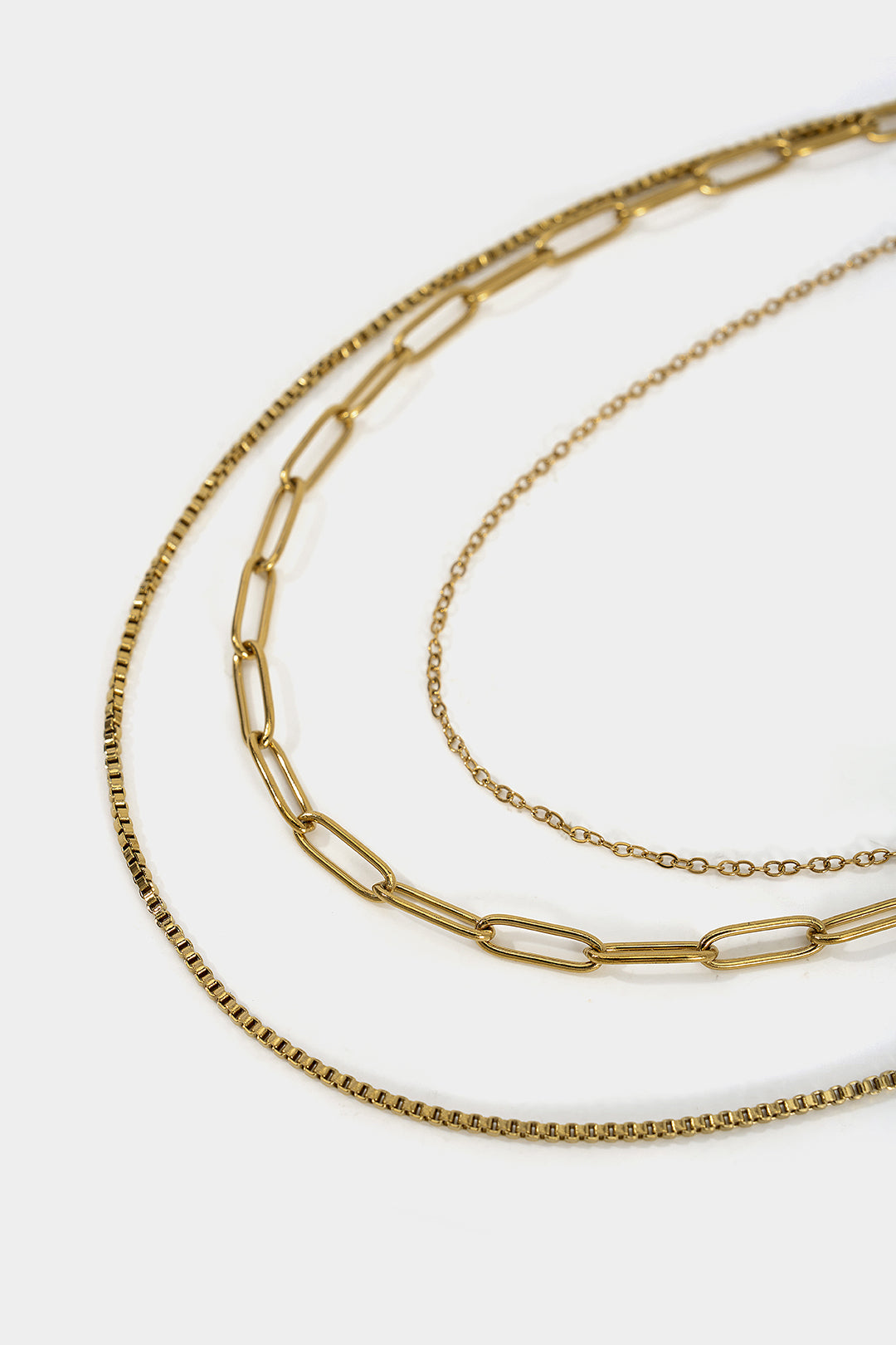 Lieke - Ketting